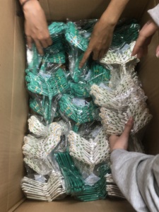 Libellules en bambou fabriquées au Vietnam, jouet libellule en bambou pour cadeaux de fête et vacances ANGLE - Product Image 5