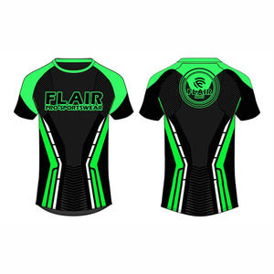 Ensembles d'uniformes de maillots de football confortables et respirants de meilleure qualité au design personnalisé Service OEM pour les jeunes joueurs de sexe masculin Coupe automatisée - Product Image 4