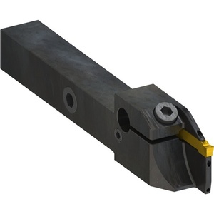 Portaherramientas de Torneado Externo ISO GL3-A1616KFR-16-45 con Profundidad de Inserción de 16 mm y Rotación en Sentido Horario para PRAMET - Product Image 1