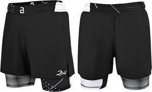 Shrink-Proof Digital Print Mixed Martial Arts Wear for Adults Custom logo Grappling <b>Shorts</b> MMA <b>Shorts</b> Fighting Sportswear - Product Image 5