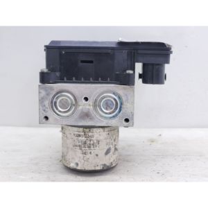 ABS VOLKSWAGEN Sharan 4. Generation 7N0614109P CFFB Diesel 1968 (10>) - Product Image 4