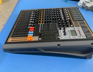 Original Model 12 Integrated Production Suite Mixer Recorder Interface for Consumer Electronics - Product Image 4