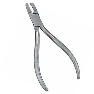 Alicates de Acero Inoxidable para Cerrar Argollas de Joyería, Resistentes, Hechos a Medida, Profesionales, para Fabricantes de Joyería - Product Image 5