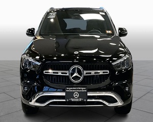 Mercedes-Benz GLA 250 AWD 4MATIC d'occasion 2025 - faible kilométrage - Product Image 3