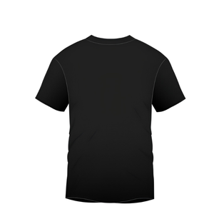เสื้อยืดคอตตอนพรีเมียม ผ้าทวิลล์ ทรงปกติ หนานุ่ม หรูหรา เรียบง่าย สั่งพิมพ์ลายได้ ขายส่ง คุณภาพสูง คอกลม - Product Image 2