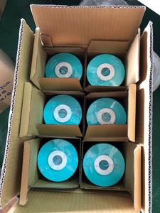 Filtre à sable au manganèse bleu de 10 pouces pour l'élimination du fer et du manganèse dans l'eau souterraine - Product Image 3