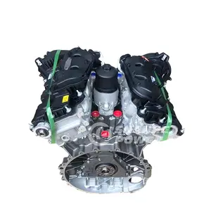 路虎3.0T V6 306DT柴油发动机双涡轮增压和单涡轮增压306DT发动机的汽车新车柴油发动机高质量