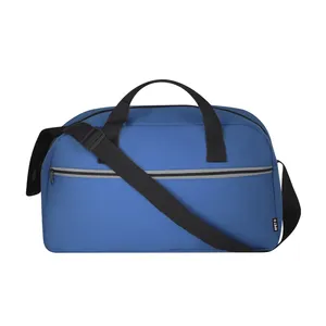 Borsa Sportiva Sostenibile in RPET Wedar, Borsa Promozionale per Accessori Sportivi - Product Image 1
