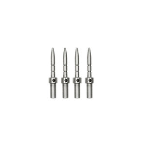 Instrumento localizador de guía de taladro quirúrgico, regla de medición de dientes, pasador de medición de profundidad de implante Dental - Product Image 5