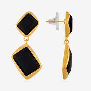 Boucles d'oreilles pendantes tendance 193047 - Product Image 3
