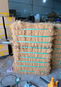 ¡Mejor Precio! Fibra de Coco |   Suministro de Fibra de Coco a Granel |   Fibra de Coco de Calidad de Exportación de Vietnam - Eco2go - Product Image 2