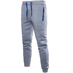 Joggers atléticos elásticos de cintura media informales para hombre, pantalones de entrenamiento y Golf de secado rápido para correr, gimnasio, pista de senderismo - Product Image 3