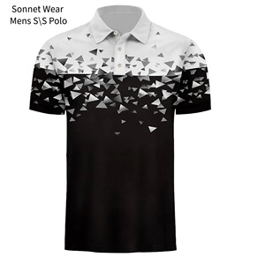 Casual Polo Shirts <b>for</b> <b>Men</b> Short Sleeve <b>Clothes</b> - Product Image 1