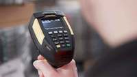 BARU!!! Datalogic PowerScan PD9600-Everlasting Pemindai Barcode Industri Genggam USB 1D/2D Pembacaan IP67/IP65 Segel Tahan Air 3 Tahun
