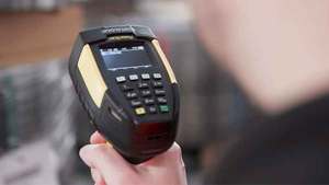 ¡NUEVO! Datalogic-Escáner de código de barras industrial de mano, PowerScan, USB, 1D/2D, lectura, máxima flexibilidad, Stock, 2, 1, 2, 2, 2 - Product Image 5