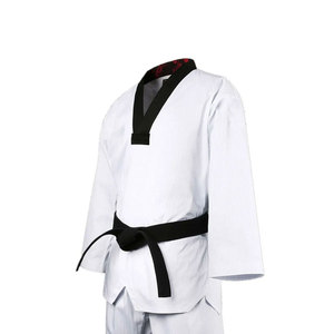 Uniformes personalizables de BJJ, venta al por mayor, tela de alta calidad Jiu Jitsu Gi, competición de entrenamiento de alto rendimiento, kimono jiu jitsu - Product Image 2
