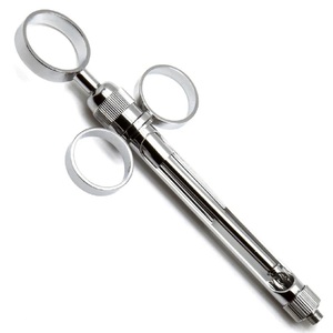 Instrumento de jeringa dental 2,2mm Instrumento dental y de ortodoncia de excelente calidad por FS ORTHO - Product Image 6