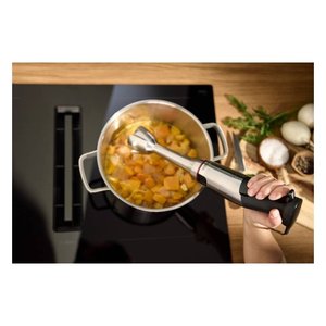 Batidora de inmersión 1200W SERIE 6 MSM6M810 ErgoMaster Inox y Negro - Product Image 6