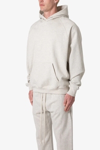 Sudadera con capucha de lavado ácido personalizada de la mejor calidad, ropa de invierno para hombres de nuevo estilo, OEM fabricado en Pakistán - Product Image 2