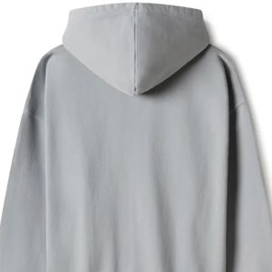 Sweat à capuche zippé chaud pour hommes | Sweats à capuche décontractés élégants pour le streetwear et la salle de sport - Product Image 5