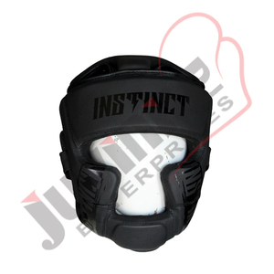 New bán buôn tùy chỉnh Tiền Đạo bảo vệ đầu Taekwondo thiết bị bảo vệ mặt đầu bảo vệ Mũ bảo hiểm cho trẻ em thanh niên người lớn - Product Image 2