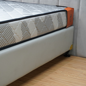 Colchón de Espuma Reconstituida de Alta Densidad para Masajes, Núcleo de Soporte Fuerte, Muebles de Dormitorio de Buena Calidad, Fabricante OEM ODM - Product Image 3