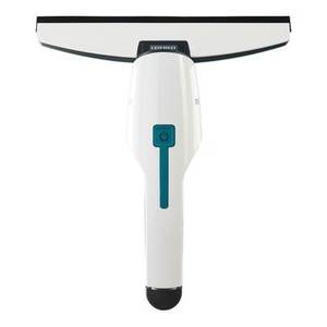 Limpiador de Ventanas Eléctrico NEMO 51030 en Blanco y Negro, Solución de Limpieza de Alta Eficiencia - Product Image 1