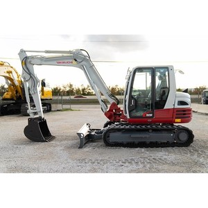 2026 Remise Exceptionnelle Excavatrice sur Chenilles TB290 État Neuf - Product Image 2