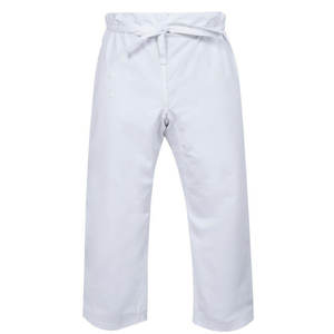 ชุดคาราเต้คุณภาพสูงเครื่องแบบคาราเต้ชุดคาราเต้ทำจากผ้าฝ้าย100% - Product Image 3