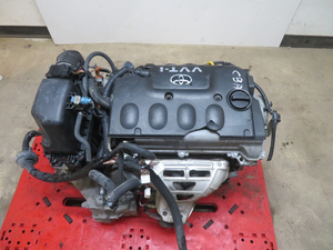 Ensemble moteur 1NZ-FE 1,5 L d'occasion |   Compatible avec Toyota Vitz Yaris Corolla - Product Image 6