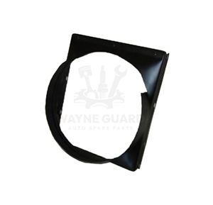 แผ่น1673816M92หม้อน้ำ Massey Ferguson ชิ้นส่วนเครื่องจักรกลการเกษตรสำหรับรถแทรกเตอร์ M/s Wayne Guard คุณภาพสูง - Product Image 2