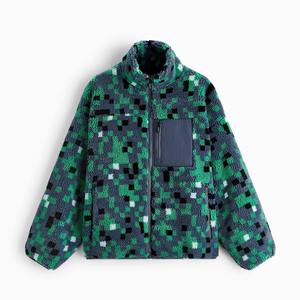 แจ็กเก็ตขนสัตว์ตัวยาวหรูหราพร้อมเข็มขัดเสื้อโค้ทผู้หญิงทันสมัยเสื้อนอกให้ความอบอุ่นเนื้อนุ่มแฟชั่นฤดูหนาว - Product Image 1