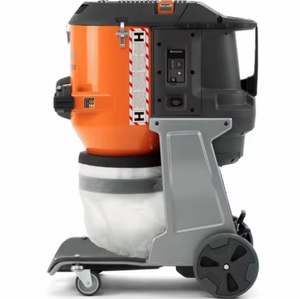 VENTA CALIENTE H-Classs DE120 2200W Extractor de polvo 970514802 Modelo Aspirador manual - Product Image 2