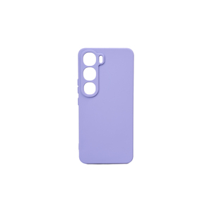 Coque de téléphone en silicone mince de qualité supérieure compatible avec Vivo V40 Lite, protection, design métallique pour Vivo V23E 8i Oppo Mobiles Ins - Product Image 4