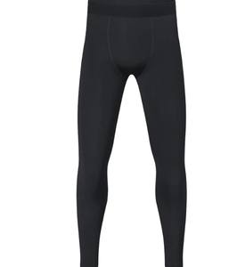 Mallas deportivas de compresión Medias Pantalones de capa base atléticos para fútbol Baloncesto Lavado Gimnasio Fitness - Product Image 1