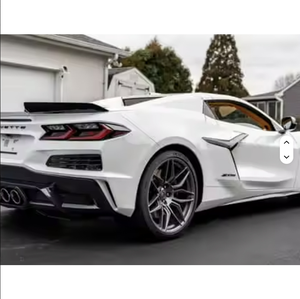 AUTO USADO COMPLETAMENTE EQUIPADO, Chevrolet S Z06 Convertible 2024, LISTO PARA ENVIAR - Product Image 2