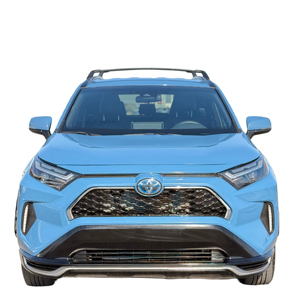 2023 To yo ta Rav 4 SE HYBRID AWD AUTOMATIC TRANSMISSION - Product Image 1