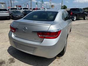 Voiture d'occasion Buick Verano Sport Touring 2016 à bas prix à vendre - Product Image 6