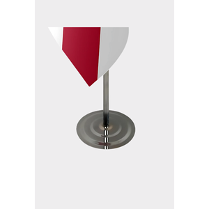 Bandera Oficial de Alabama Personalizada de 3x5 pies para Interiores con Impresión Digital, Asta de Aluminio, Tela de Nailon, Algodón, Plástico, Banderas con Logotipo Personalizado - Product Image 4