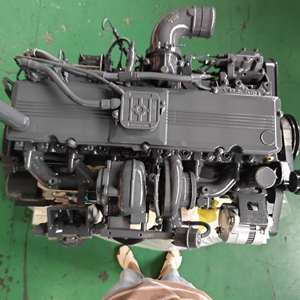 เครื่องยนต์แท้รุ่น 4HK1/6HK1/4jb1/4bd1/6bd1/4bg1/6bg1/6uz1/6SD1/6wg1/4cg2 - Product Image 6