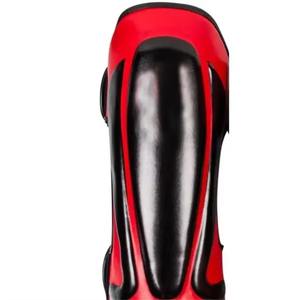 แผ่นหน้าแข้งตามหลักสรีรศาสตร์สำหรับการฝึกซ้อมฟุตบอลทุกวันที่ให้การสนับสนุนข้อเท้าที่มีความทนทานสูงที่มีน้ำหนักเบาป้องกันแบบมืออาชีพ - Product Image 2