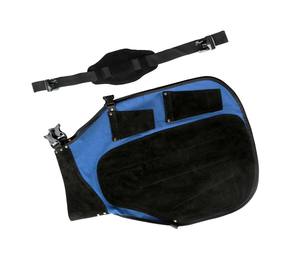 Nouvel arrivage de maréchal-ferrant en cuir confortable tablier professionnel renforcé BY TARIQ MFG CO CE ISO EU - Product Image 6