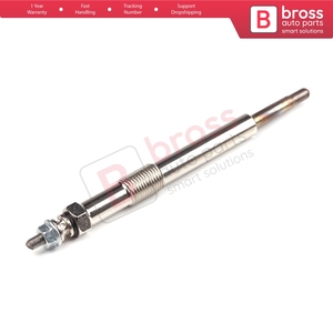 BGP19 1 Piece <b>Heater</b> Glow <b>Plugs</b> GX117 596064 GN054 0100226492 for - Product Image 3
