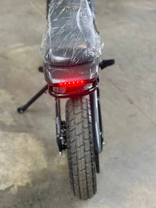 Nuestra alta calidad Burromax TT1600R Electrics Super Bike 1600W LISTO PARA SER ENVIADO A TODO EL MUNDO 2025 - Product Image 2