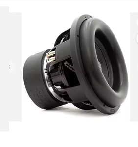 Nouveau subwoofer authentique et original SundownsAudio X-12 v3 D2 12 pouces double 2 ohms 2000W RMS - Product Image 1