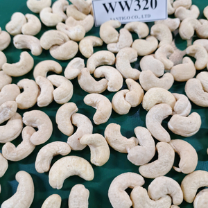 ซันทิโกเม็ดมะม่วงหิมพานต์ W320เม็ดมะม่วงหิมพานต์ - Product Image 1