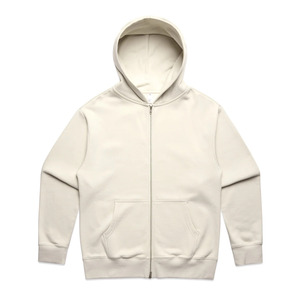 เสื้อฮู้ดซิปแบบมีโลโก้สั่งทำขายส่ง ผ้าฟลีซสำหรับฤดูหนาว ผลิตจากโพลีเอสเตอร์/คอตตอน จำหน่ายจำนวนมาก - Product Image 4