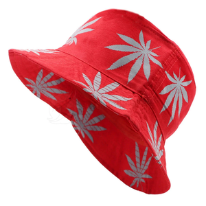 Chapeau Bob Vintage Brodé Décontracté de Haute Qualité pour Unisexe, Chapeau de Voyage Hip Hop en Coton Personnalisable - Product Image 5