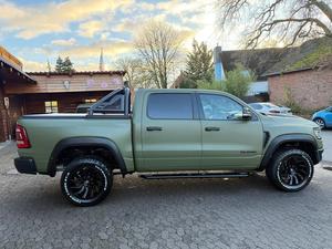 2022 DO DGE RAM (1500 TRX) 4X4 SUV/VÉHICULE TOUT-TERRAIN/PIQUET, 311Kw (423Ch) TRANSMISSION AUTOMATIQUE - Product Image 3