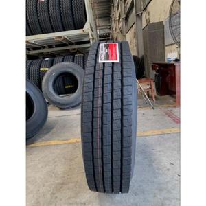 Pneus de camion commerciaux, choix économique pour la flotte, 16PLY, temps d'arrêt réduit - Product Image 5